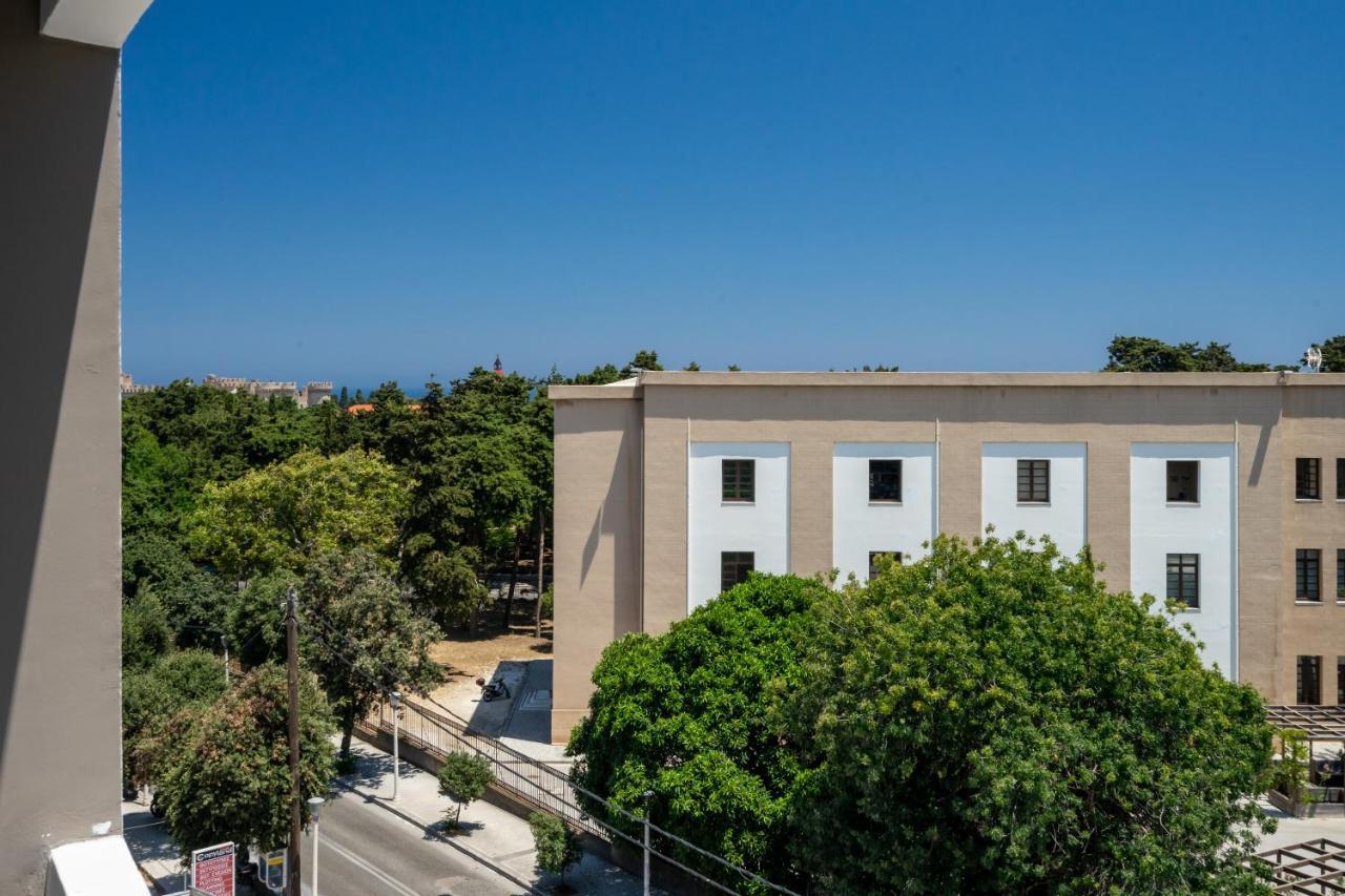 Castellum Hotel 4*