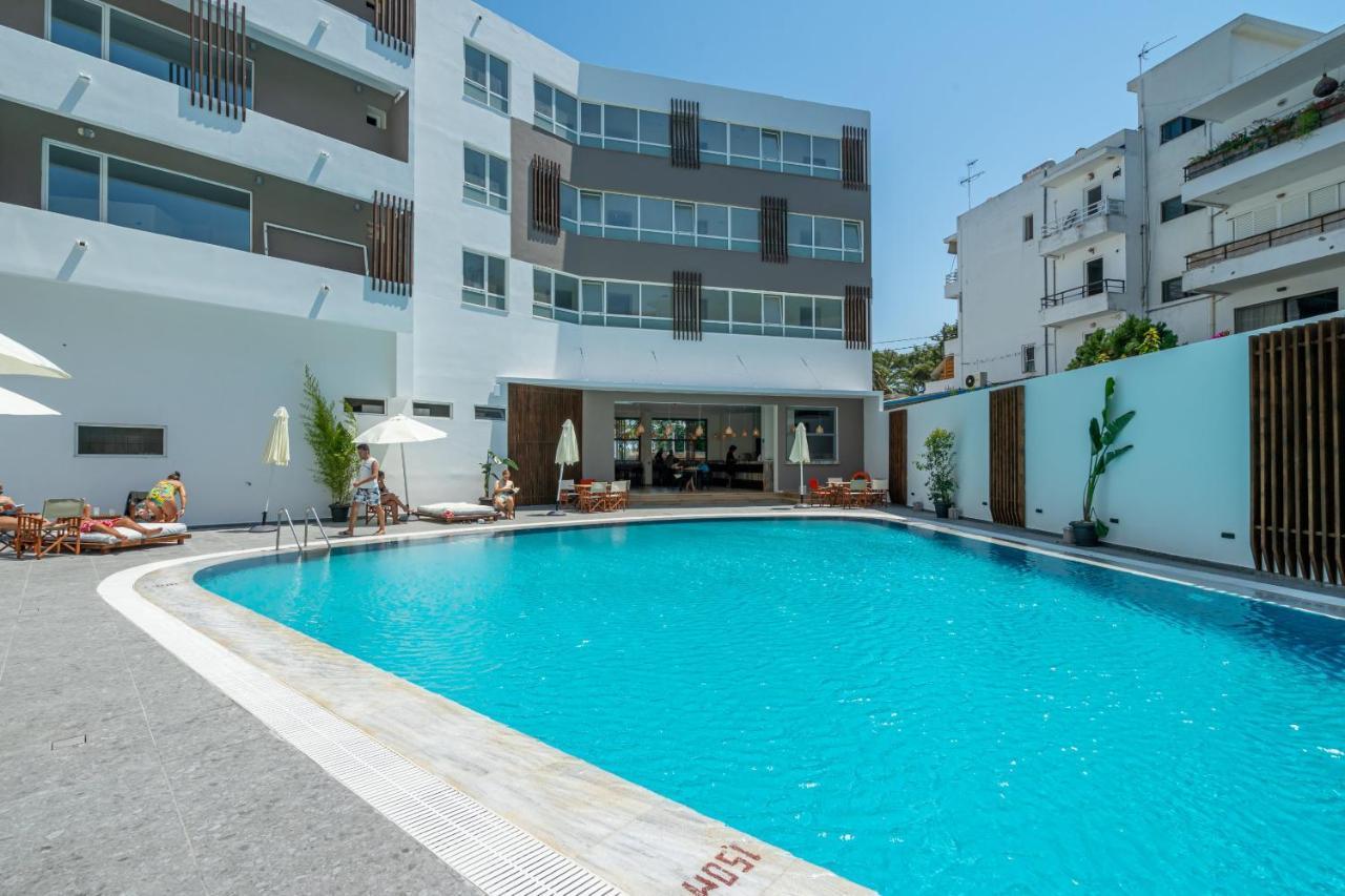 Castellum Rhodes City