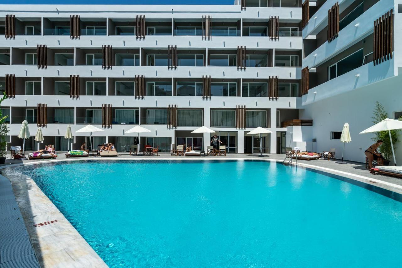 Castellum Rhodes City