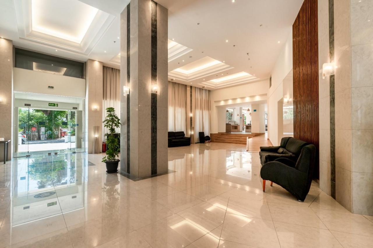 Castellum Hotel 4*