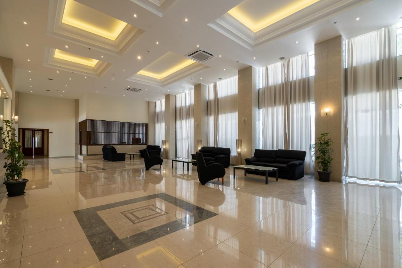Castellum Hotel Rhodes City