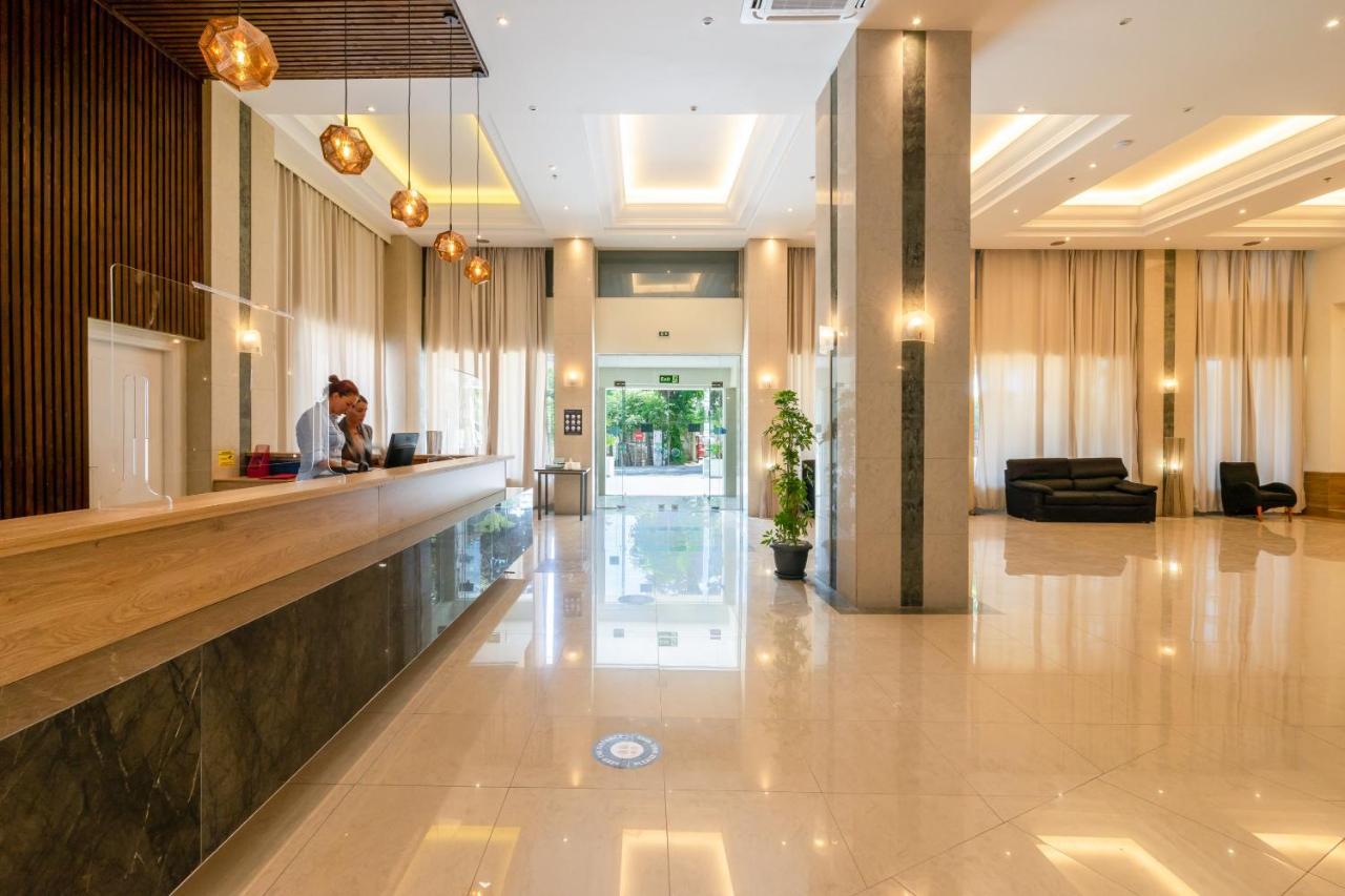 Hotel Castellum